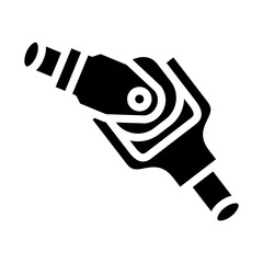 Universal Joint Vector Design Icon Style