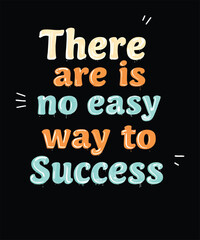 Best Beautiful typography motivational t-shirt design