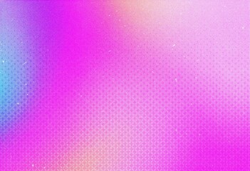 Colorful halftone gradient background for background and decoration, beautiful grainy gradient texture background, soft grainy gradient wallpaper