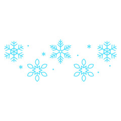 Snowflake Decoration