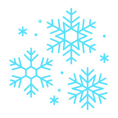 Snowflake Decoration