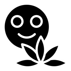 Mary Jane Marvel Vector Design Icon Style