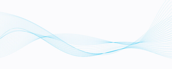 abstract wave background