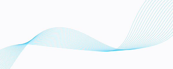 abstract wave background