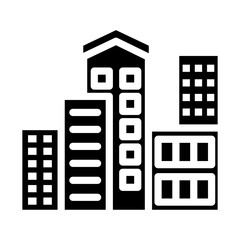 Urban Canvas Vector Design Icon Style