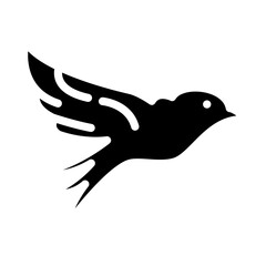 Skyward Symphony Vector Design Icon Style