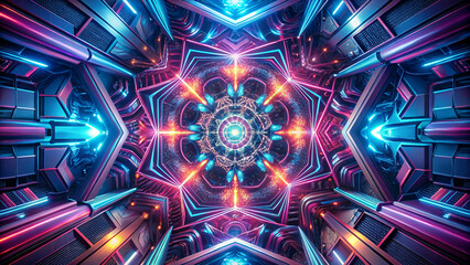 abstract background