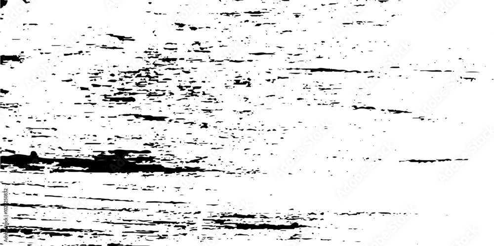 Poster grunge ink splatter background black dust on empty transparent background isolated brush. vector whi