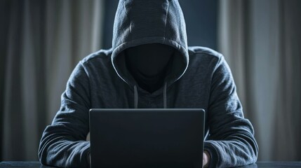 Exploring the Shadows of Cybersecurity: The World of Anonymous Digital Activity