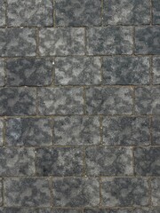 gray stone wall texture
