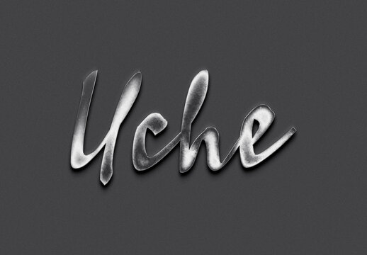 Uche Lettering Uche Images – Browse 5 Stock Photos, Vectors, and Video | Adobe Stock