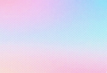 Colorful halftone gradient background for background and decoration, beautiful grainy gradient texture background, soft grainy gradient wallpaper