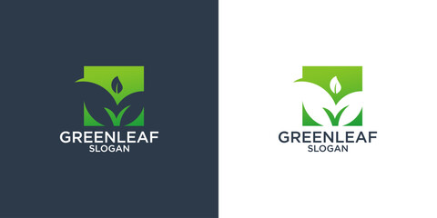 vegan icon vector vegan logo design modern, clean vector logo represents veganism, featuring green leaves or plant imagery to symbolize life and growth
