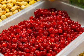 Afgani dry fruits on sale