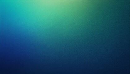 Create a serene and minimalist atmosphere with this dark blue to green gradient background, featuring a smooth transition and a calming effect