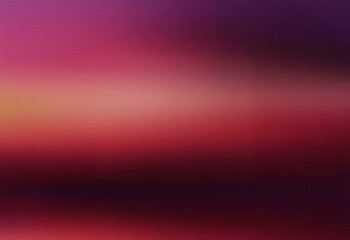 Abstract gradient background with a grainy texture.