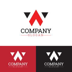 m letter logo for your company,  m creative  logo design 