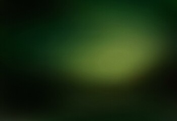 A dark, abstract background with a grainy texture and a subtle gradient from black to green.