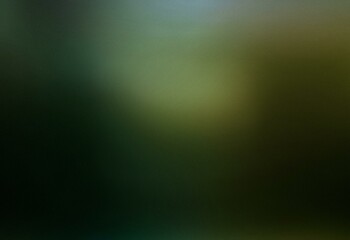 A grainy, abstract gradient background with a dark green and light green color scheme.