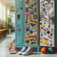 Locker