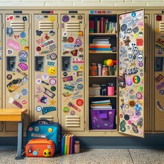 Locker