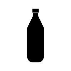 Milk bottle
