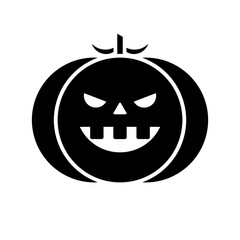 Pumpkin Halloween  Icon