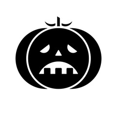 Pumpkin Halloween  Icon