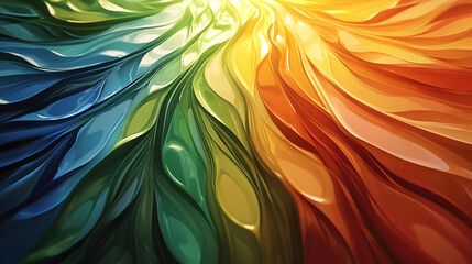 Color reference image