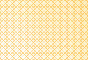 Seamless orange line pattern background. A vector illustration for sophisticated design featuring an abstract geometric pattern. A chic, decorative, and vibrant label set. Versatile fashion-inspired p