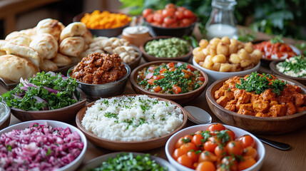 All about foods, fruits, vegetables and ingredients