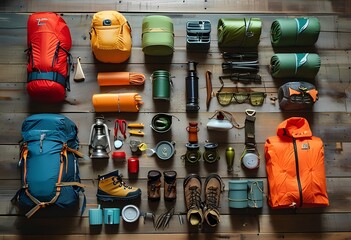 outdoor gear