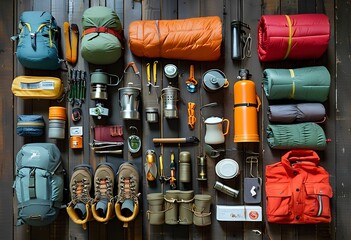 outdoor gear