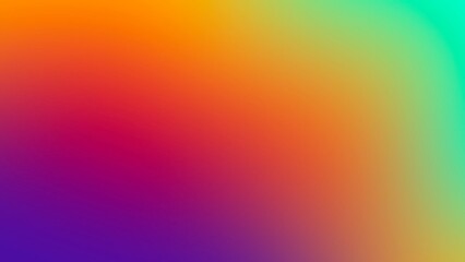 Obraz premium Abstract background , smooth gradient color , illustration wallpaper