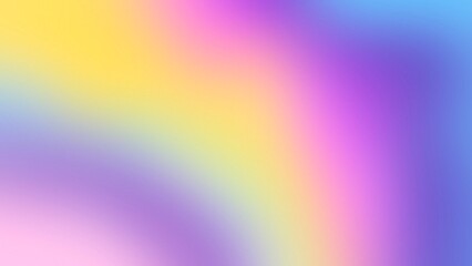 Abstract background , smooth gradient color , illustration wallpaper