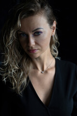 Fototapeta premium The Look Series