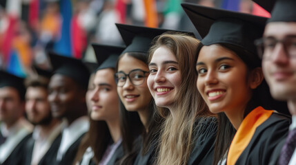 International Students' Day. the younger generation. students