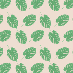 leaf vector Illustration