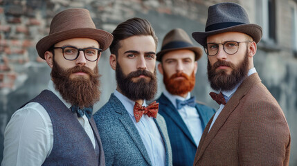 International Men's Day. an adult male