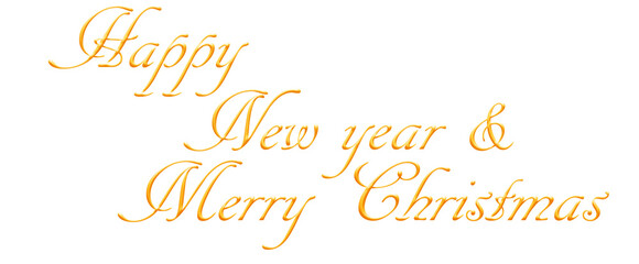 christmas happy new year celebrate background