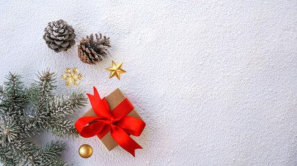 christmas happy new year celebrate background