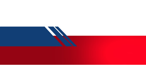 Gradient Breaking news Lower Third Generic News