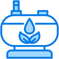 Biofuel Icon