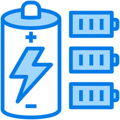Electricity Icon