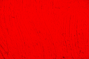 Red Grunge Texture Background