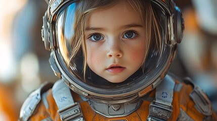 Distant Star Lighting in Space Exploration