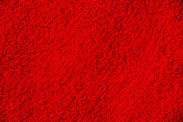Red Grunge Texture Background
