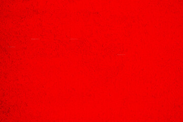 Red Grunge Texture Background