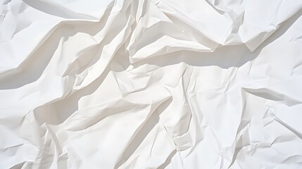 Obraz premium crumpled paper background