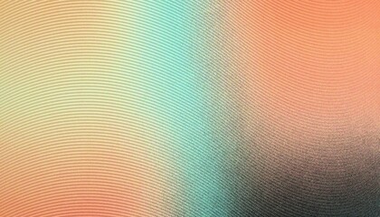 Wave gradient background, gradient texture background, gradient banner